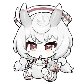 💉 emoji ⋆ 𐙚 ₊ @genshinnbasds | @ashi_1nf0 Telegram sticker 3 of 80