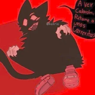 🐾 emoji ➤꒰☆₊˚. 𖧷cartoon_cat|---🐾 Telegram sticker 7 of 21