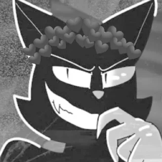 🐾 emoji ➤꒰☆₊˚. 𖧷cartoon_cat|---🐾 Telegram sticker 11 of 21