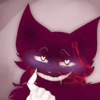 🐾 emoji ➤꒰☆₊˚. 𖧷cartoon_cat|---🐾 Telegram sticker 19 of 21