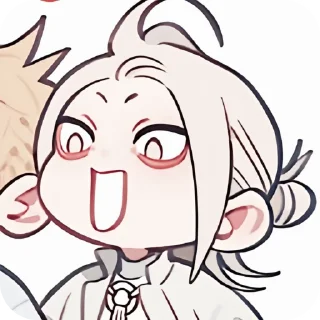 Sticker from @BELUGA282 ᯏ @ASHI_1NF0