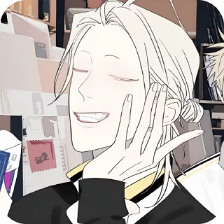 🧂 emoji @BELUGA282 ᯏ @ASHI_1NF0 Telegram sticker 21 of 70