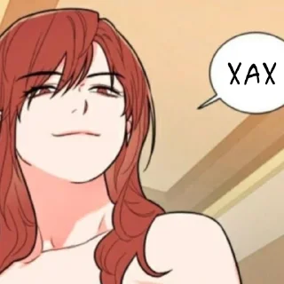 😏 emoji Принади садизму ✩ Чон Дуна Telegram sticker 16 of 41