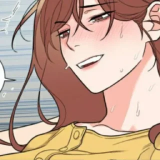 🥵 emoji Принади садизму ✩ Чон Дуна Telegram sticker 12 of 41