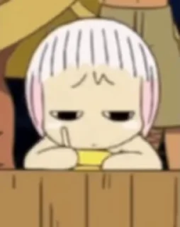 Гуутомия/Guutomy (3) sticker 3