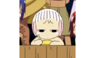Гуутомия/Guutomy (3) sticker 2