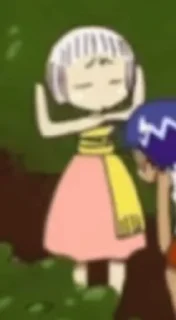 Гуутомия/Guutomy (3) sticker 4