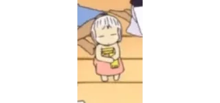 Гуутомия/Guutomy (3) sticker 1