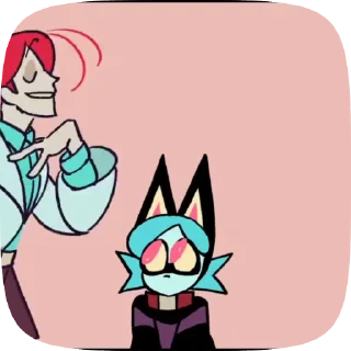 🌟 emoji @jnhjxcs психо хуяшки Telegram sticker 9 of 50