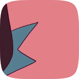 🌟 emoji @jnhjxcs психо хуяшки Telegram sticker 20 of 50