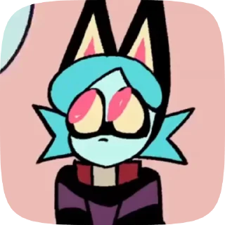 🌟 emoji @jnhjxcs психо хуяшки Telegram sticker 8 of 50