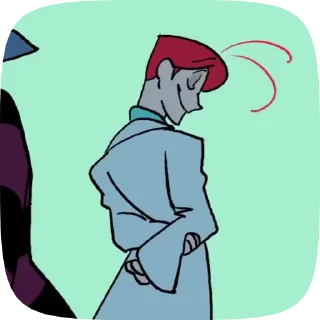 🌟 emoji @jnhjxcs психо хуяшки Telegram sticker 18 of 50