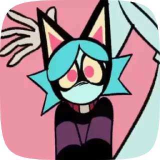🌟 emoji @jnhjxcs психо хуяшки Telegram sticker 14 of 50