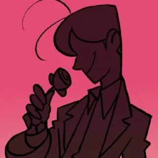Sticker from psychonya