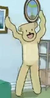 🕺 emoji ИдиотопиЯ Telegram sticker 4 of 83