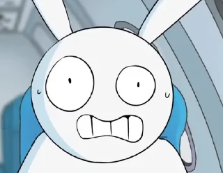 😰 emoji ИдиотопиЯ Telegram sticker 18 of 83