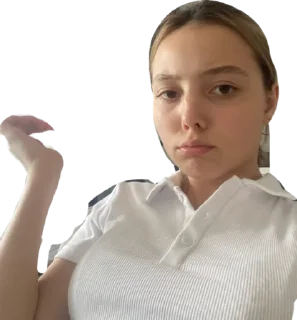 Sticker from Катюнчик
