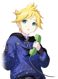 🌟 emoji 𑀉ᥱᥒ 𐌺ᥲgᥲⲙiᥒᥱ✩ Telegram sticker 16 of 120