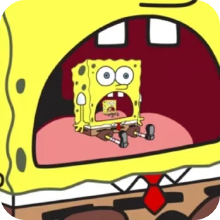 🌟 emoji А ты вообще кто? Telegram sticker 11 of 24
