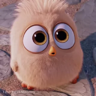 🌟 emoji А ты вообще кто? Telegram sticker 3 of 24