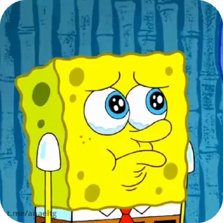🌟 emoji А ты вообще кто? Telegram sticker 5 of 24