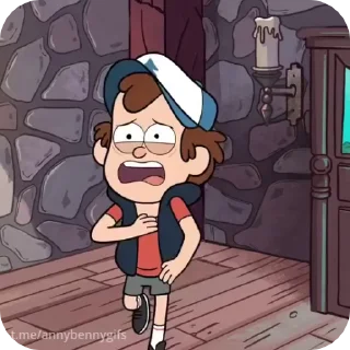 🌟 emoji А ты вообще кто? Telegram sticker 12 of 24