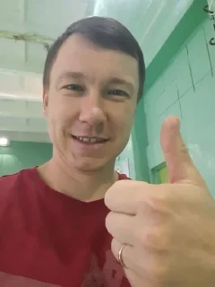 Sticker from На все случаи жизни