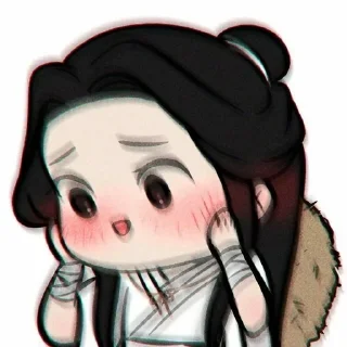 🤭 emoji Бн @ac_rress НЕ ИСПОЛЬЗОВАТЬ Telegram sticker 1 of 120