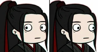 😐 emoji Бн @ac_rress НЕ ИСПОЛЬЗОВАТЬ Telegram sticker 14 of 120
