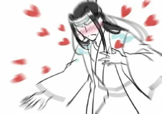 ❤️ emoji Бн @ac_rress НЕ ИСПОЛЬЗОВАТЬ Telegram sticker 5 of 120