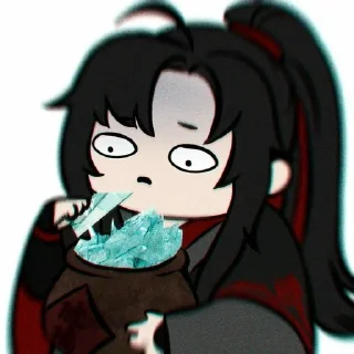 😭 emoji Бн @ac_rress НЕ ИСПОЛЬЗОВАТЬ Telegram sticker 7 of 120