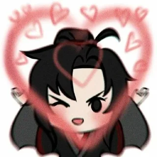❤️‍🔥 emoji Бн @ac_rress НЕ ИСПОЛЬЗОВАТЬ Telegram sticker 9 of 120
