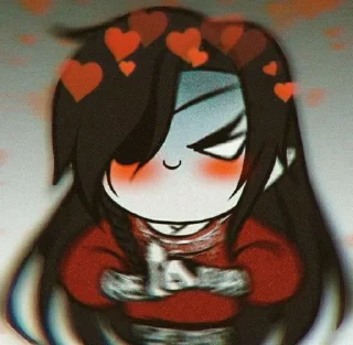 🖤 emoji Бн @ac_rress НЕ ИСПОЛЬЗОВАТЬ Telegram sticker 20 of 120