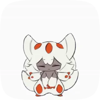 Фапта sticker 1