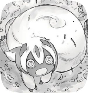 😲 emoji Фапта Telegram sticker 20 of 50