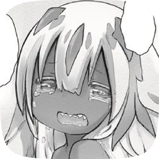 😭 emoji Фапта Telegram sticker 24 of 50