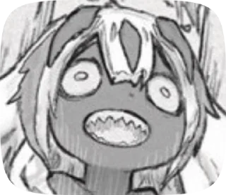 😱 emoji Фапта Telegram sticker 21 of 50