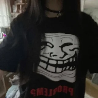 🤩 emoji набор тролвейса @TgEmodziBot Telegram sticker 8 of 23