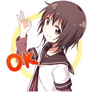 👌 emoji Юру-Юрий @Nyasticks Telegram sticker 10 of 41