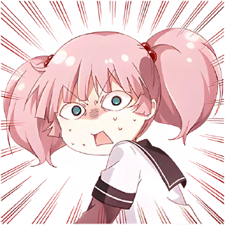 😬 emoji Юру-Юрий @Nyasticks Telegram sticker 21 of 41