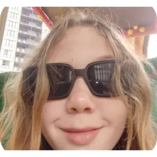😎 emoji Евачкааа Telegram sticker 16 of 41