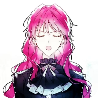 🌟 emoji [🥀] Penelope @Lib_world Telegram sticker 8 of 39