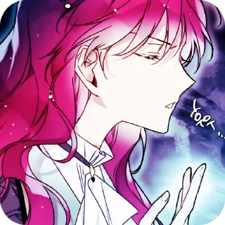 🌟 emoji [🥀] Penelope @Lib_world Telegram sticker 1 of 39