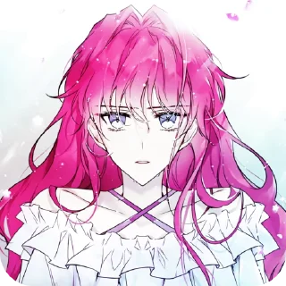 🌟 emoji [🥀] Penelope @Lib_world Telegram sticker 3 of 39