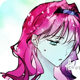 🌟 emoji [🥀] Penelope @Lib_world Telegram sticker 11 of 39
