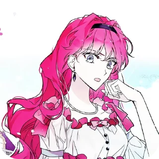🌟 emoji [🥀] Penelope @Lib_world Telegram sticker 4 of 39