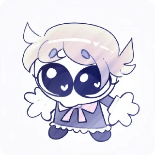 💋 emoji Пикок от Каборбы Telegram sticker 17 of 51