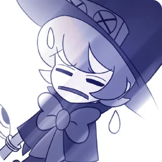 💋 emoji Пикок от Каборбы Telegram sticker 18 of 51