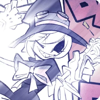 💋 emoji Пикок от Каборбы Telegram sticker 16 of 51