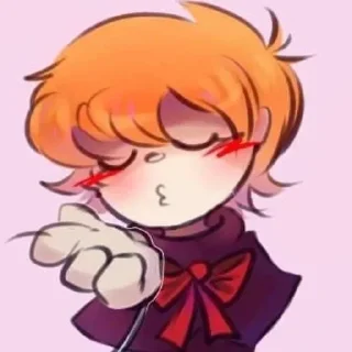 Sticker from :: пикок • @VIPACHKA